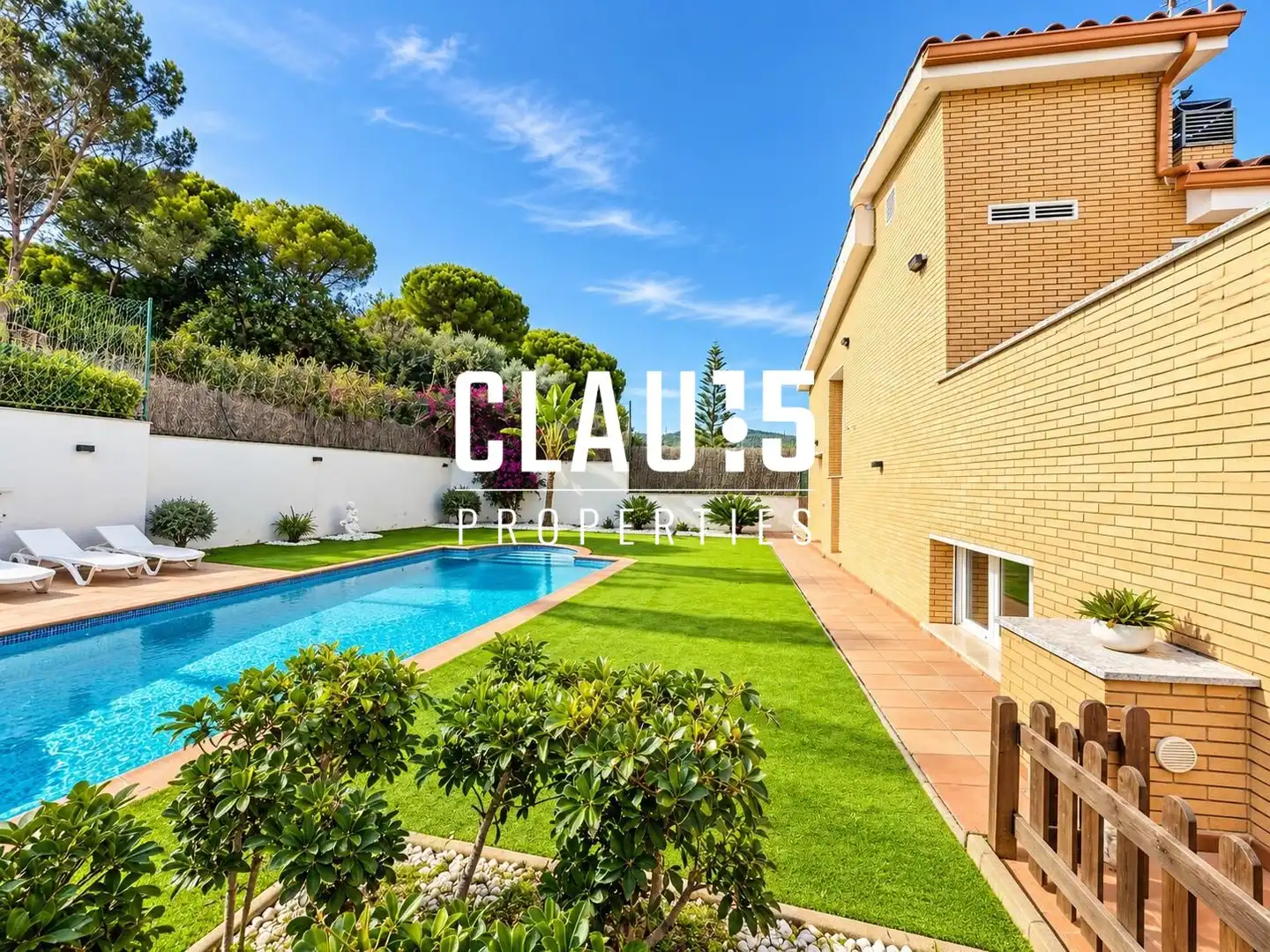 Haus mit Terrasse zum Verkauf in Canet de Mar, imagen 2
