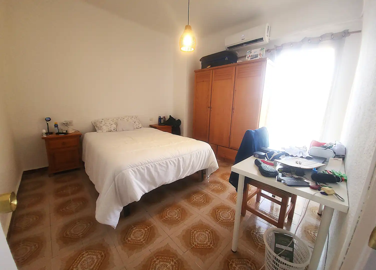 Appartement avec terrasse à vendre à Beiro, imagen 7