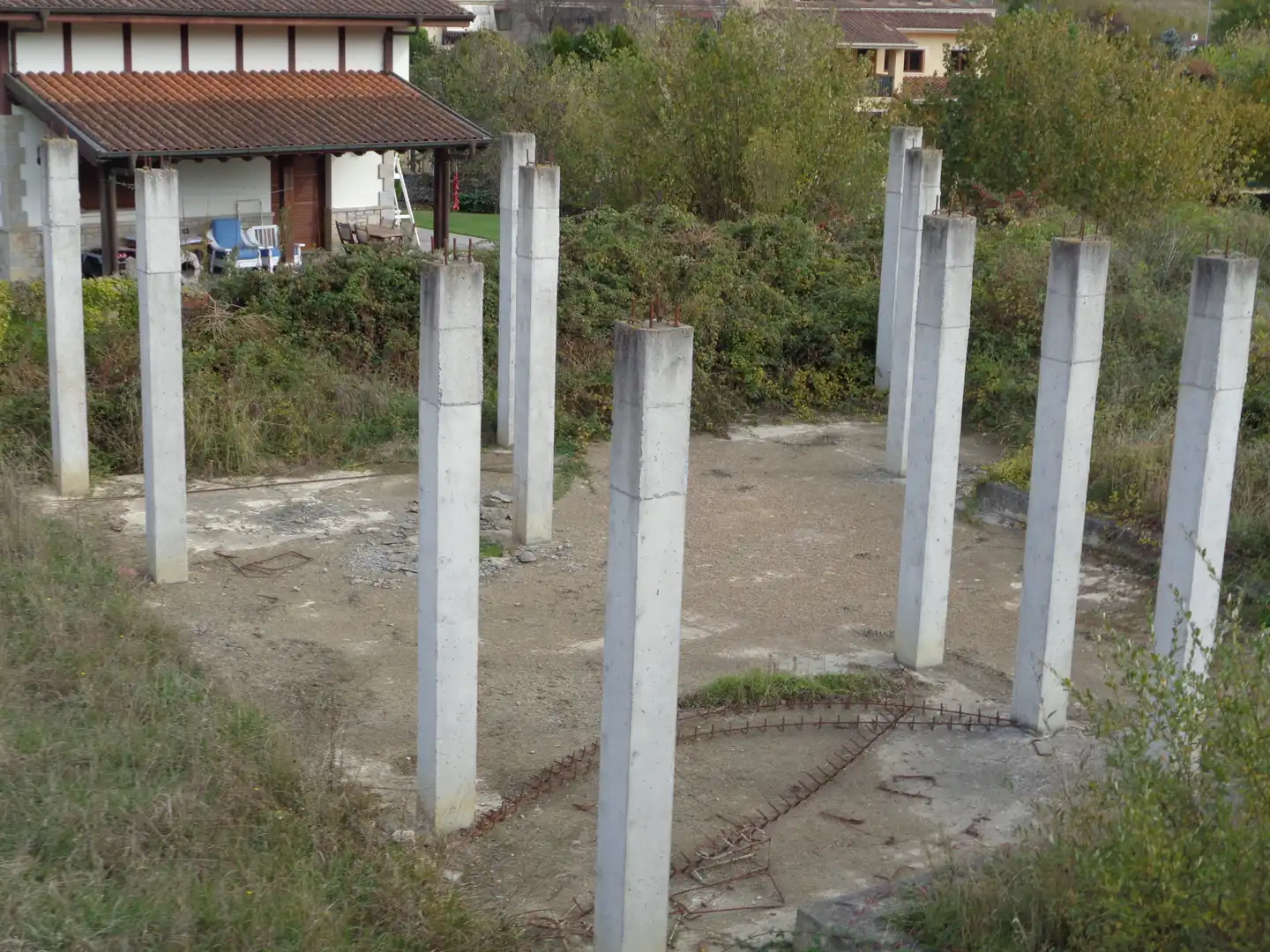 Terreny residencial en venda a Artziniega, imagen 4