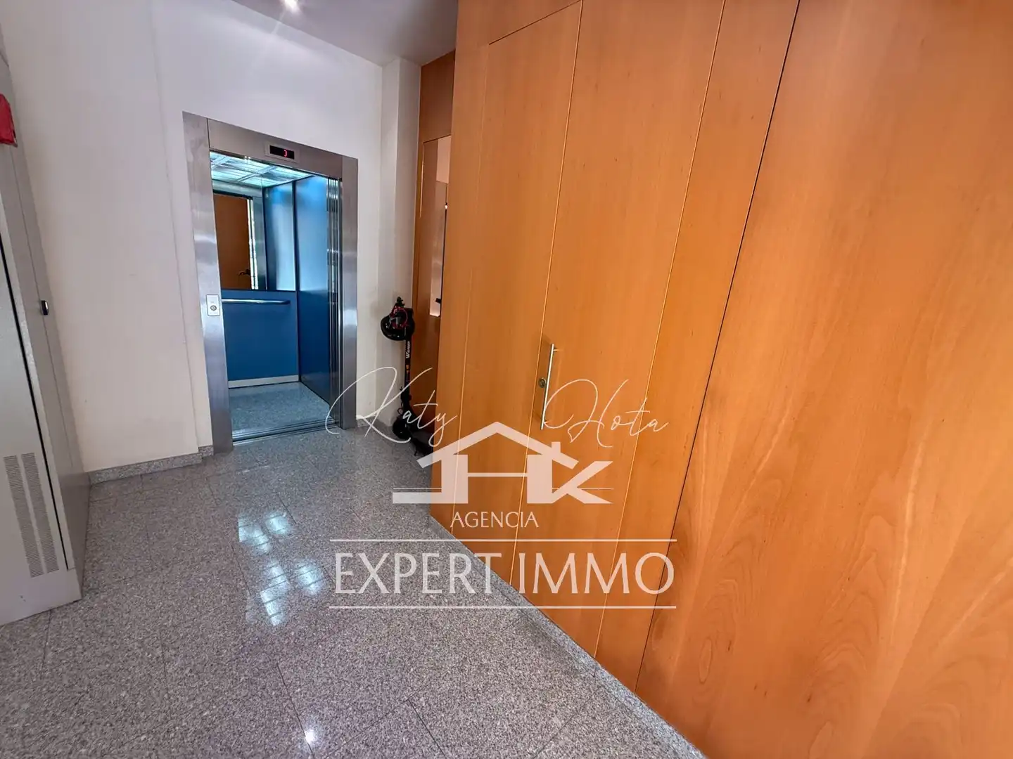 Apartment with lift for sale in de l'Almirall Federico Gravina, imagen 70