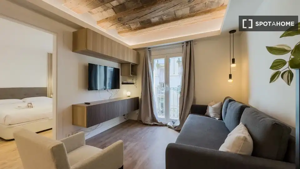 Flat to rent in Ciutat Vella, imagen 14