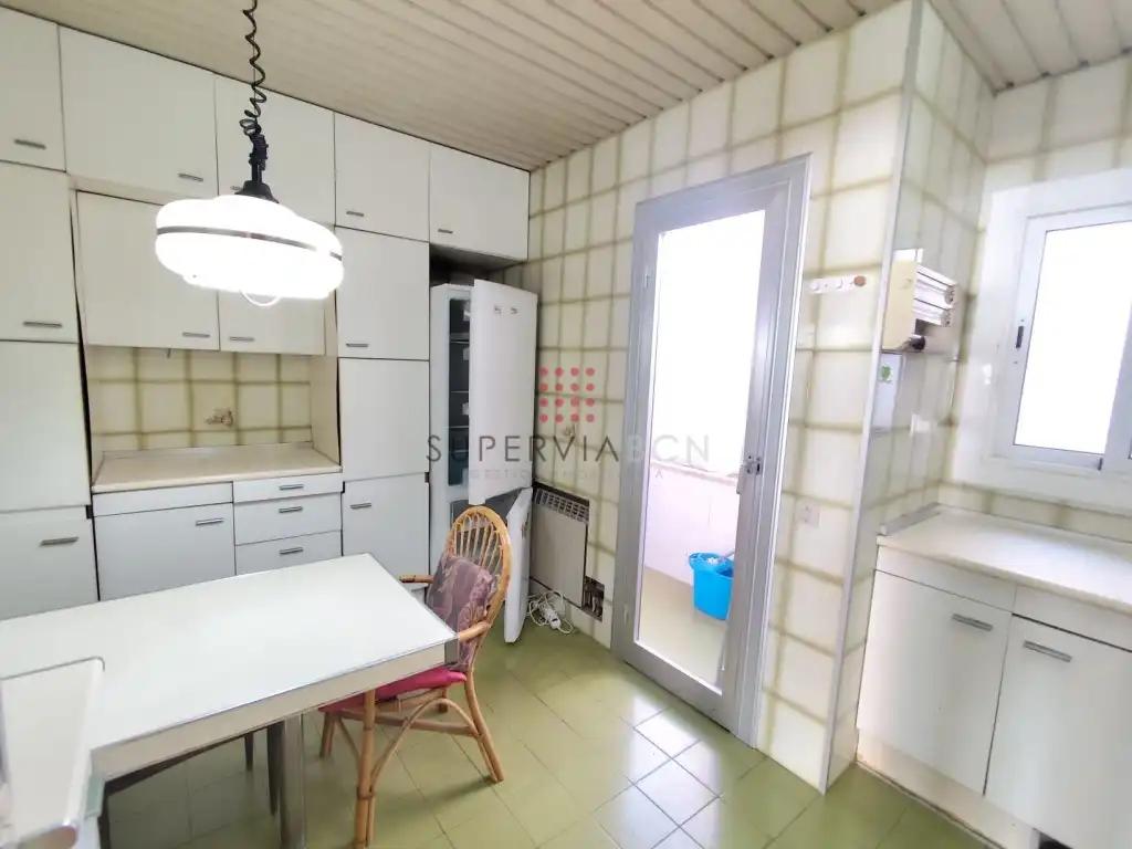 Wohnung mit Aufzug zum Verkauf in Gràcia, imagen 16