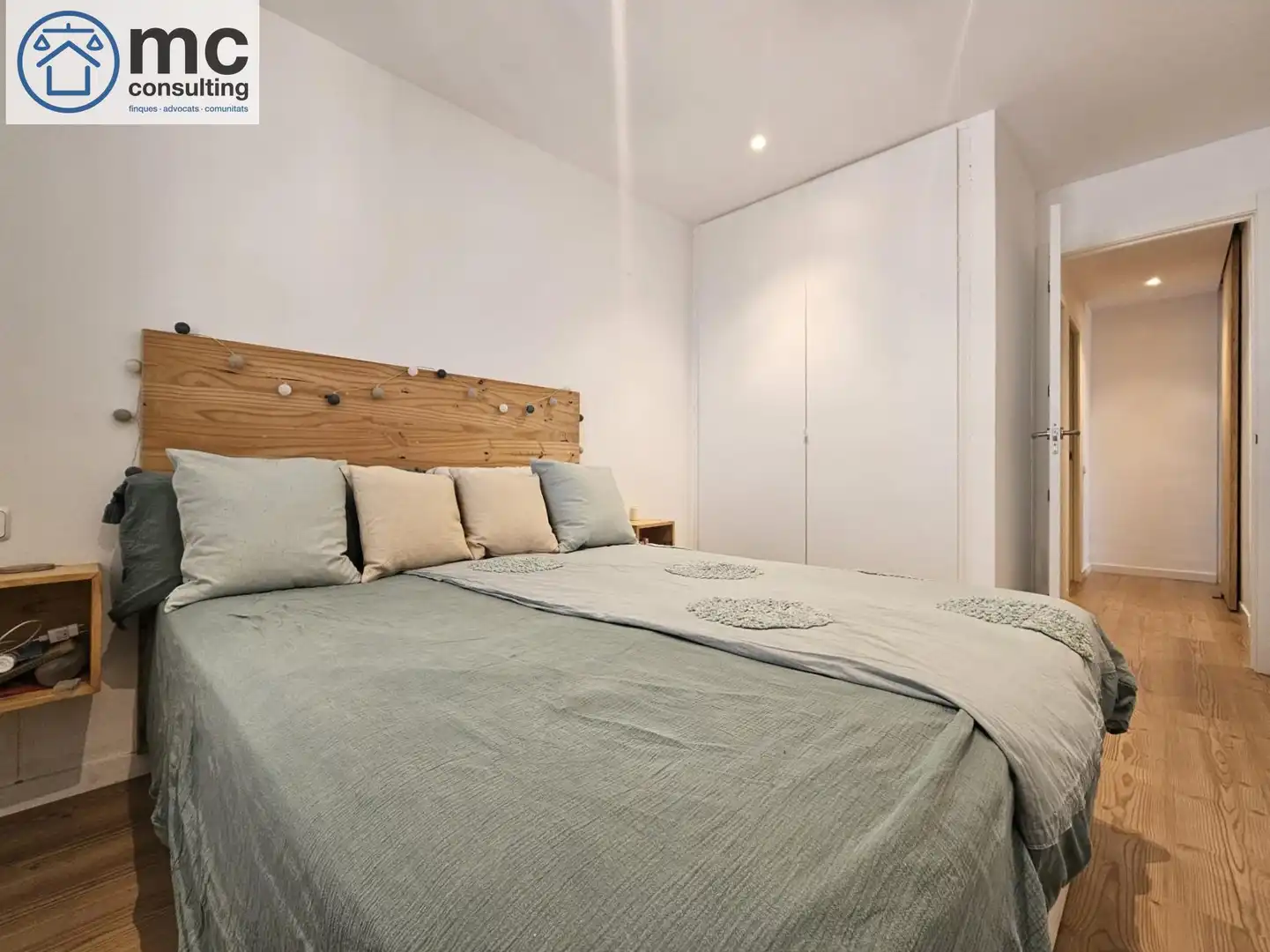 Habitación de Piso en venta en La Garriga con Aire acondicionado, Calefacción y Parquet