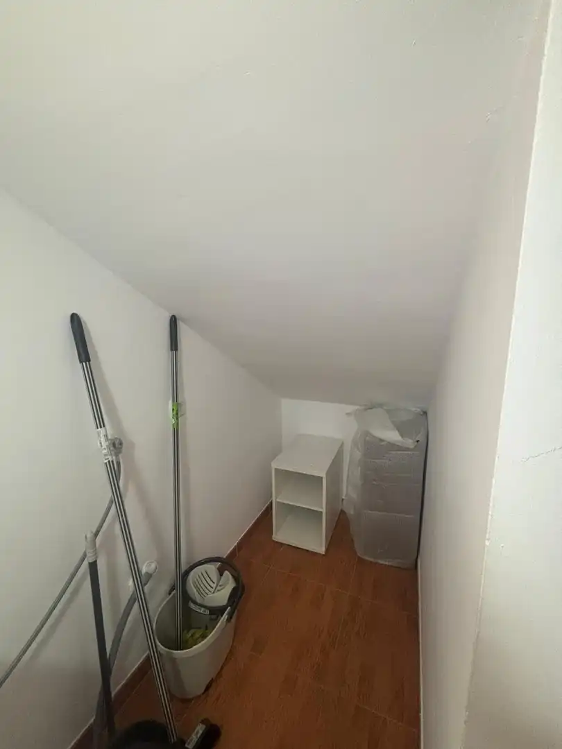 Wohnung zur Miete in Valdepeñas