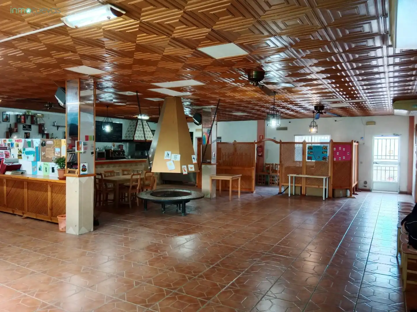 Edificio en venta en Los Gallardos