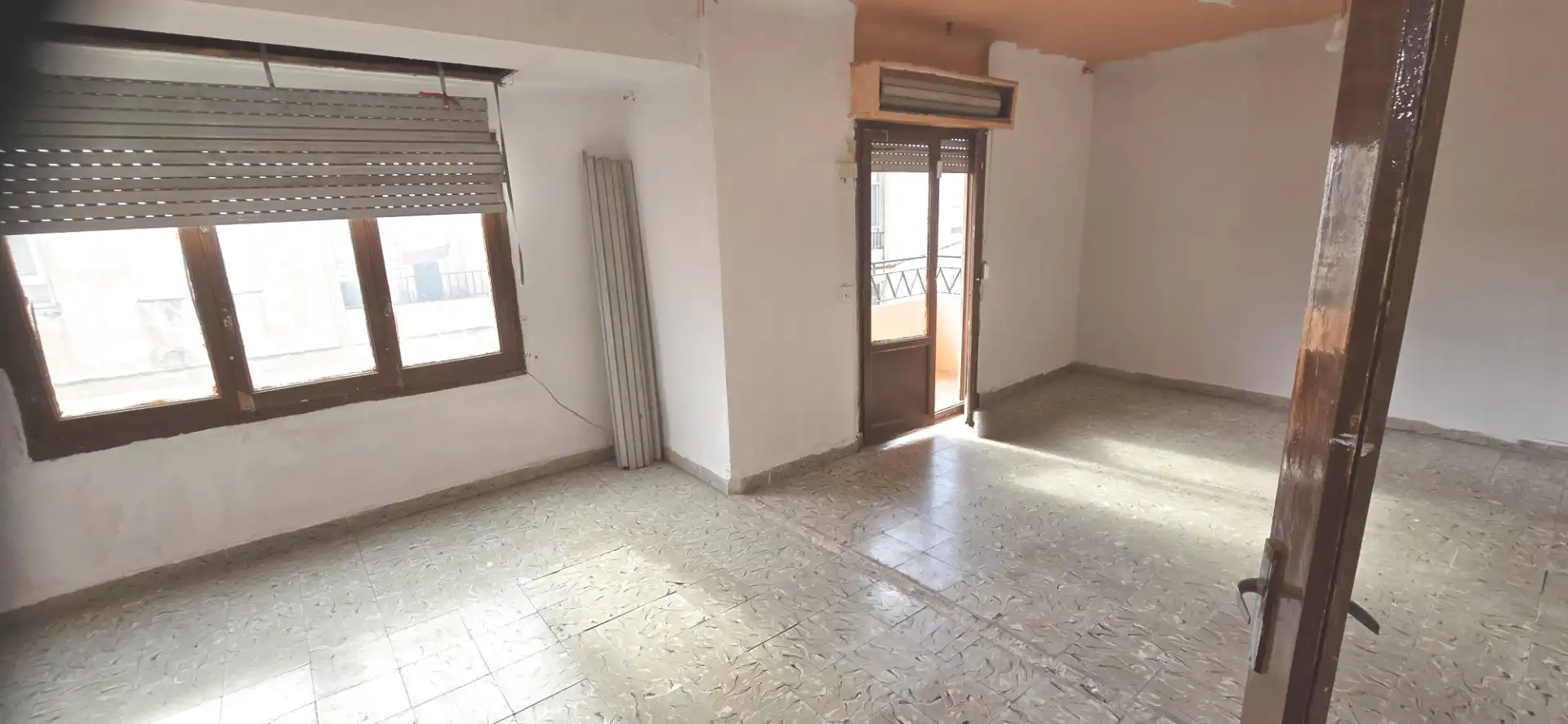 Living room of Flat for sale in Plaza de Toros - Avenida Chapí - Trinquete  