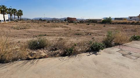 Foto 3 de Terreny industrial en venda a Pedanías Oeste, Alicante