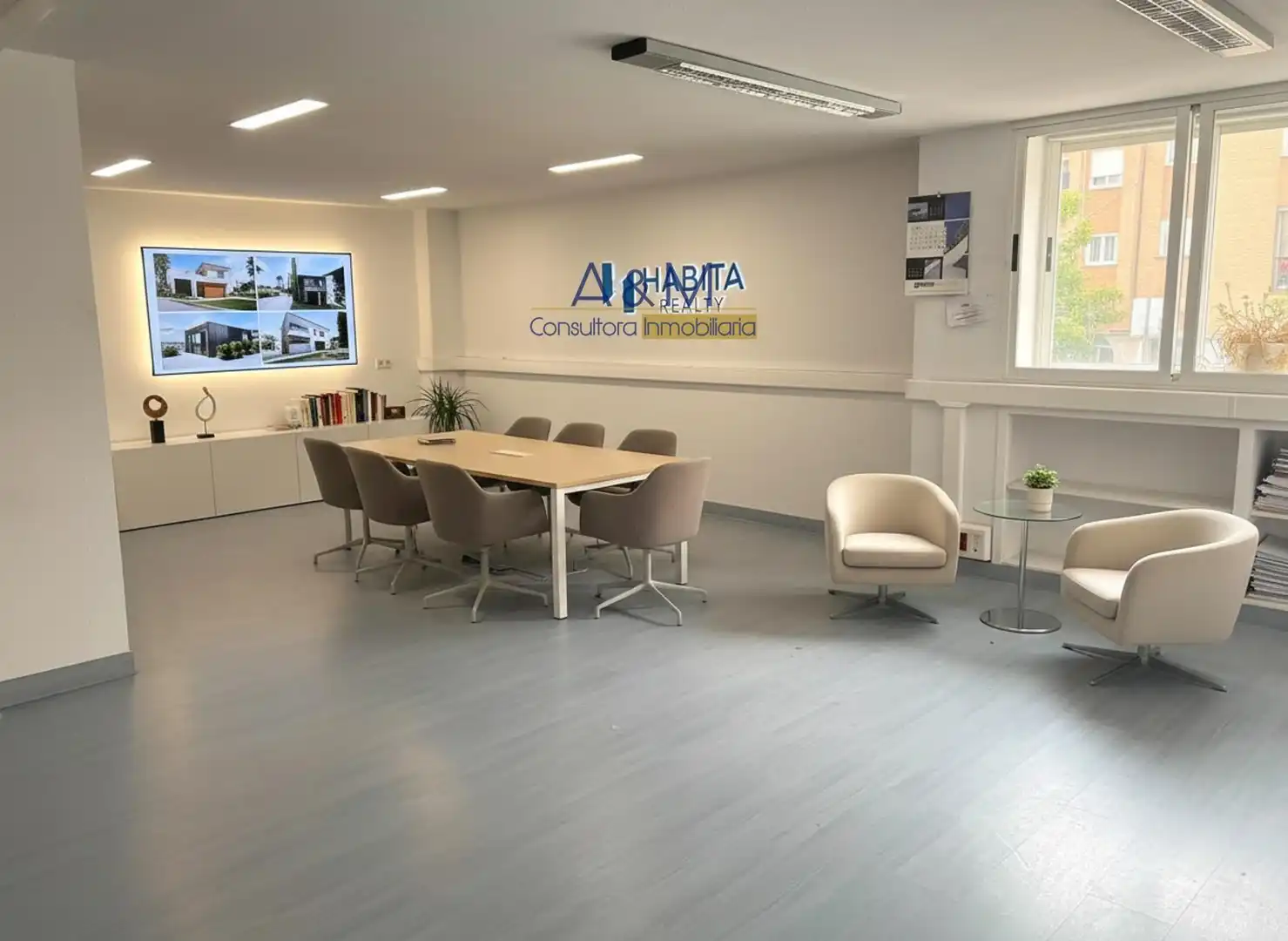 Local comercial en venda a Ferrocarril, imagen 4