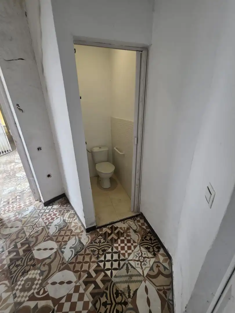 Geschaftsraum zum Verkauf in Calle CRISTO DE LOS AFLIGIDOS, Centro