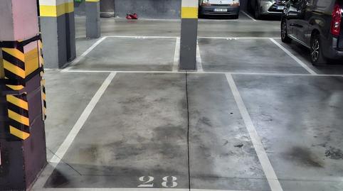 Foto 2 de Garaje en venta en Hispanoamérica - Comunidades, Valdemoro