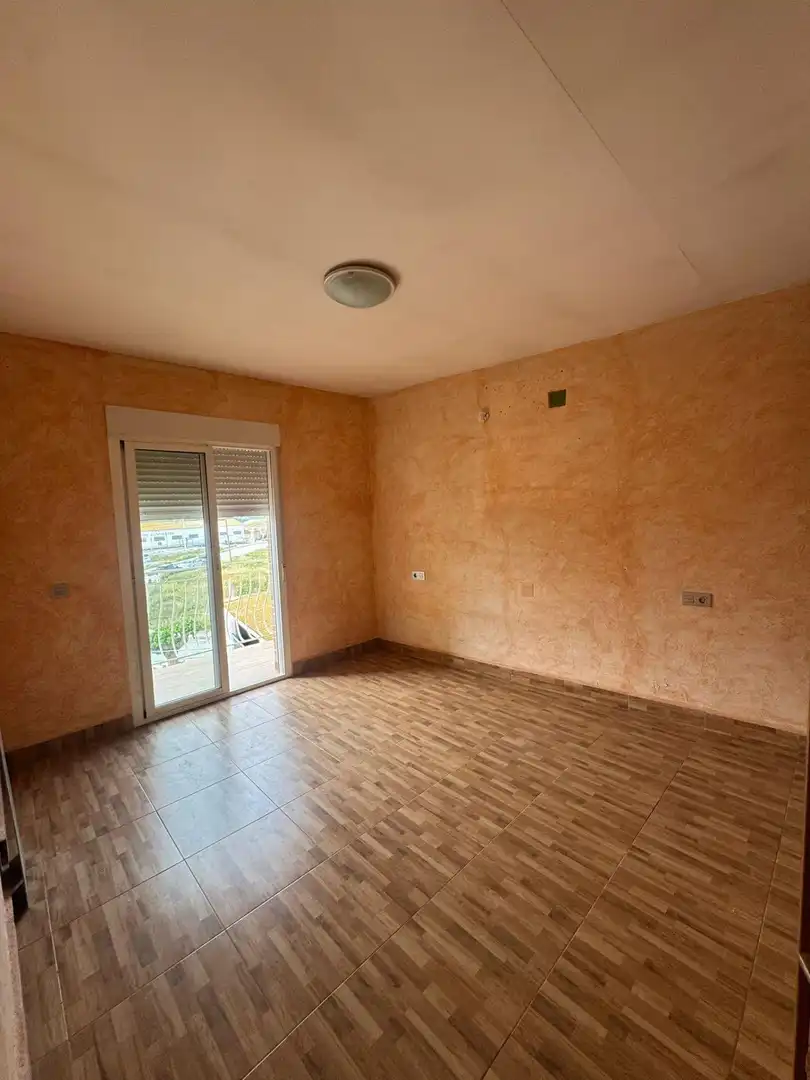 Dormitori de Finca rústica en venda en Orihuela amb Jardí privat i Terrassa
