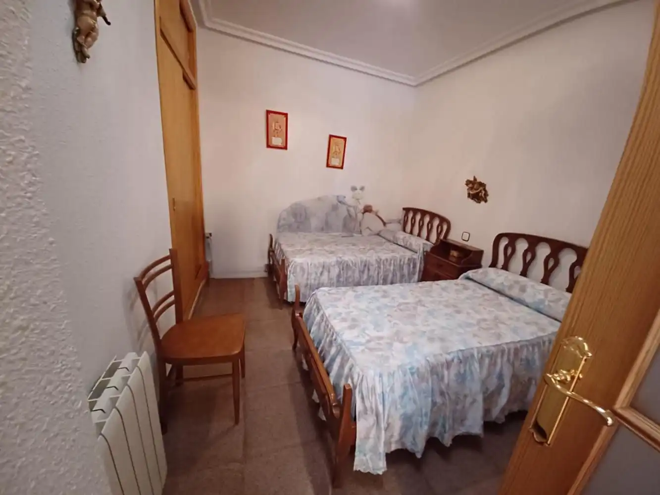 Haus mit Garten zum Verkauf in Minaya, imagen 4