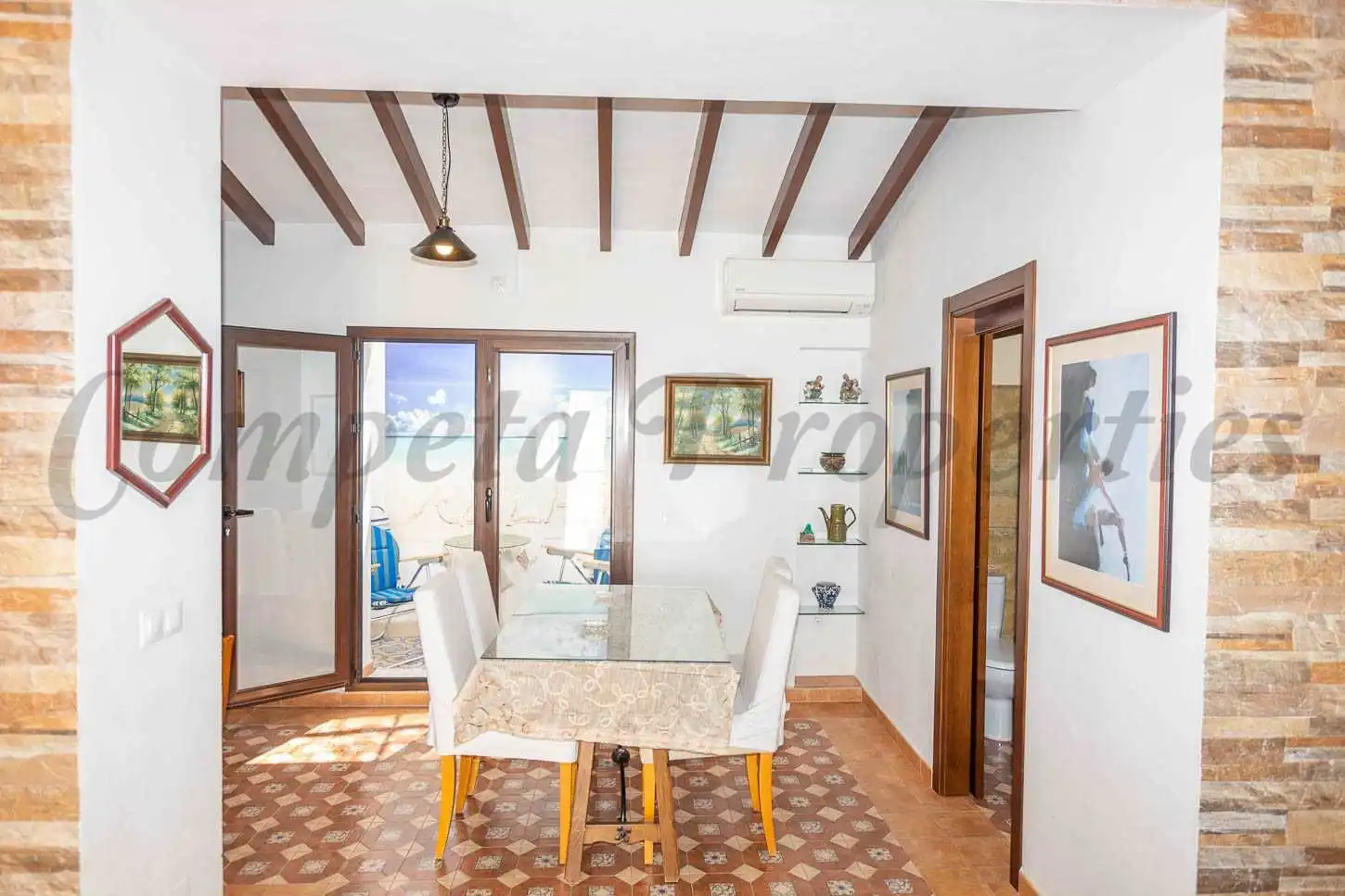 Casa o xalet de lloguer a Nerja, Málaga