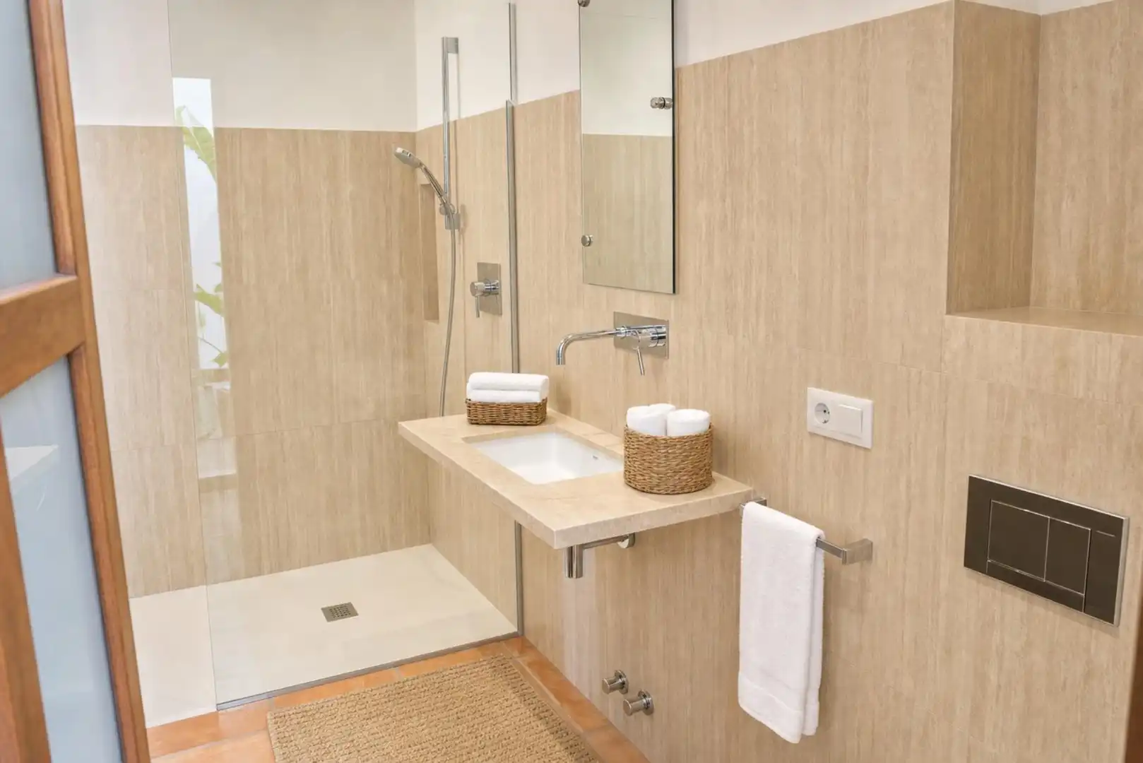Detached house with pool for sale in Montgó - Ermita, imagen 24
