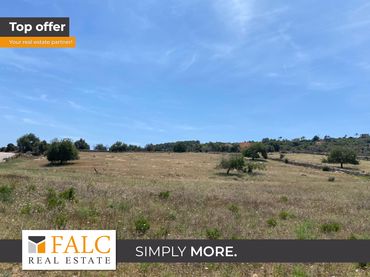 Terrains et parcelles à vendre à Zona d'Interior