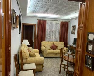 Sala d'estar de Casa o xalet en venda en Castellón de la Plana / Castelló de la Plana amb Terrassa