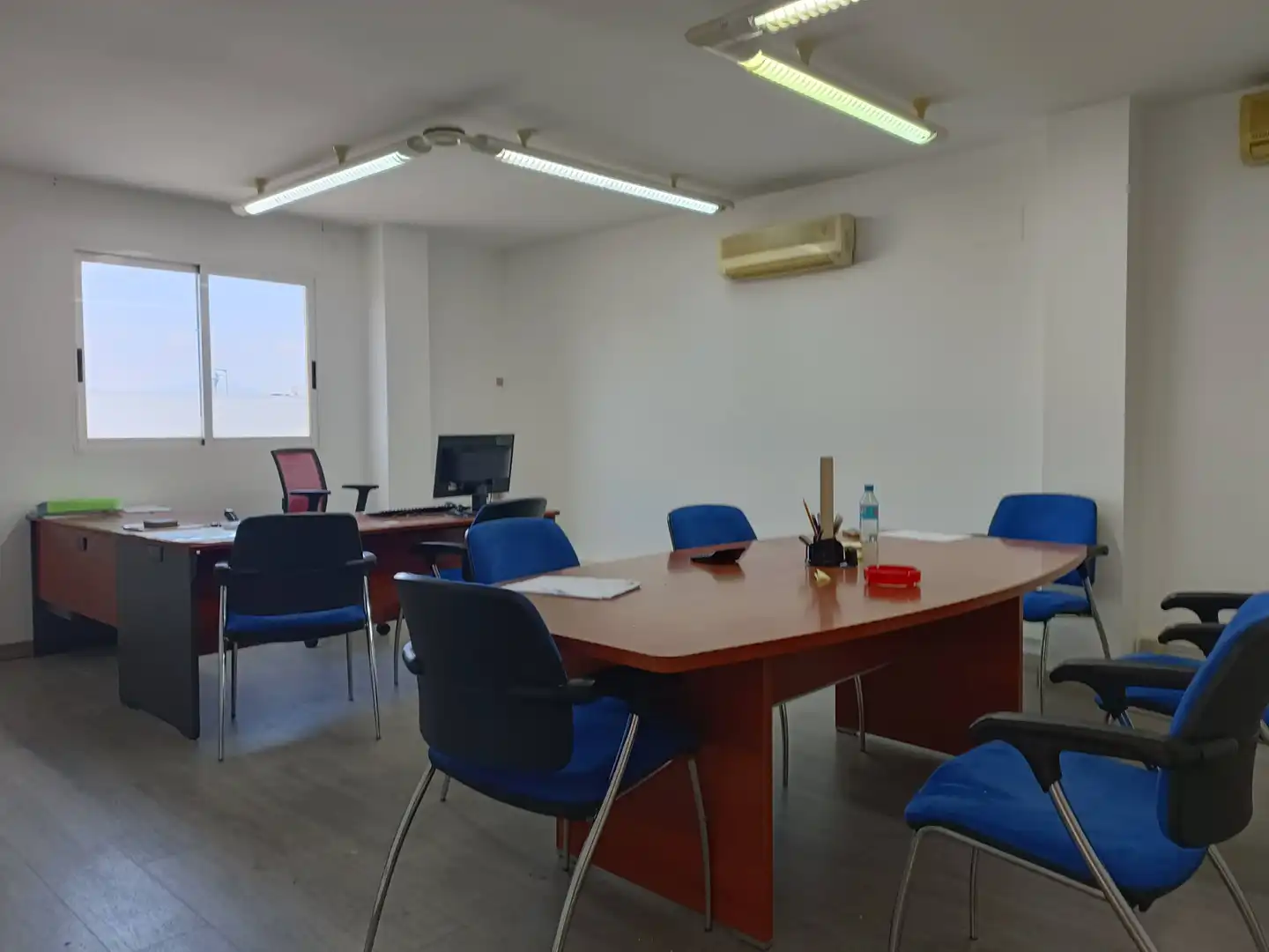 Nave industrial en venta en Vila-real