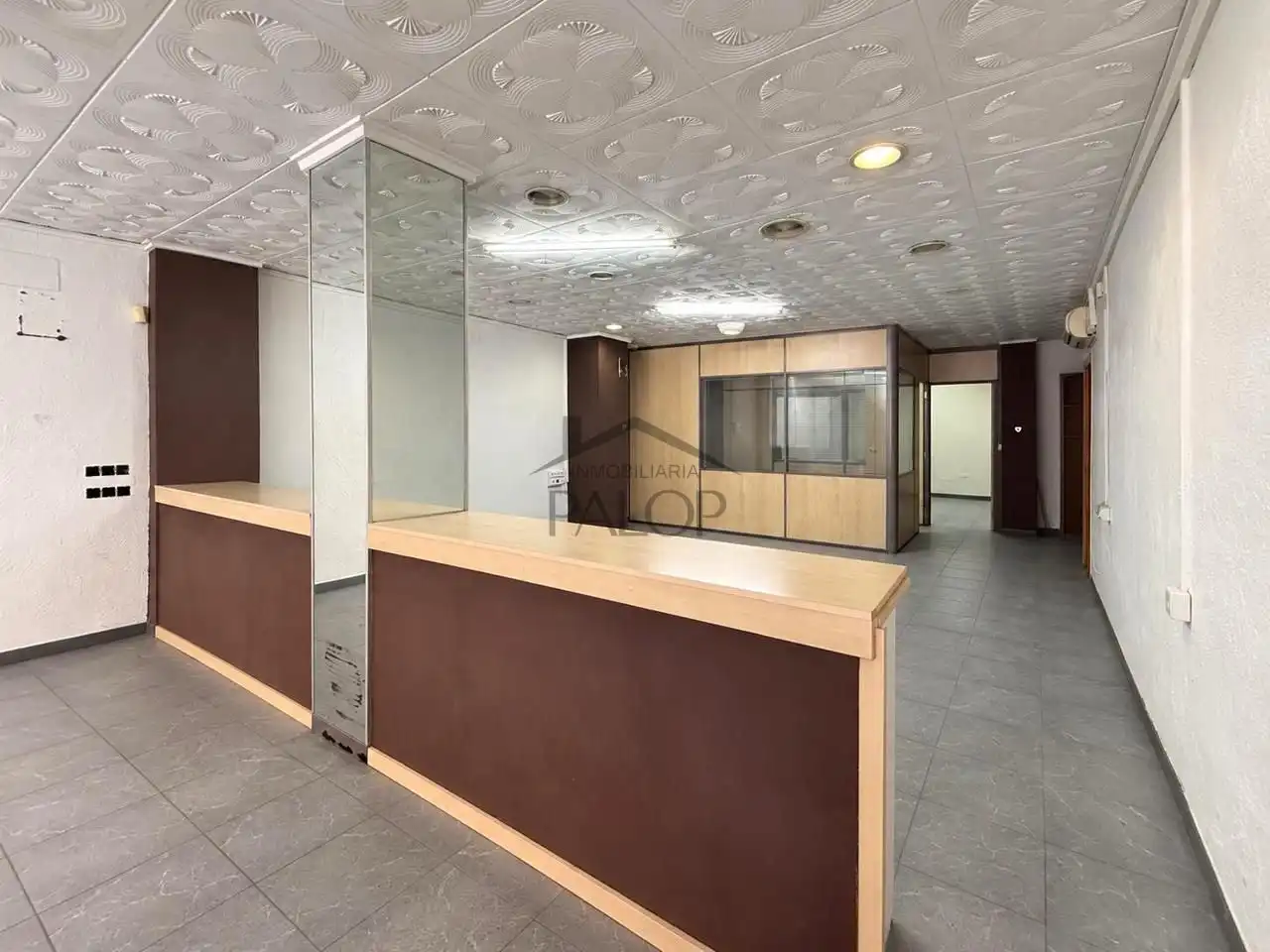 Local comercial en alquiler en Carcaixent, imagen 2