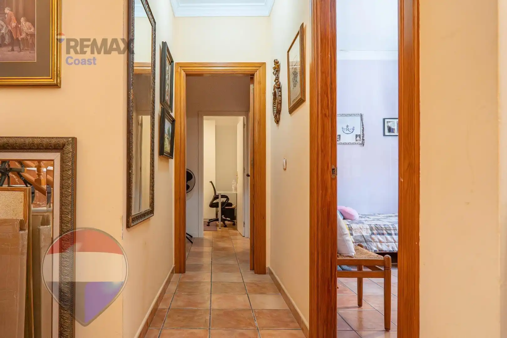 Houses for sale in Málaga