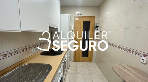 Photo 5 of Flat to rent in De Manuel Garcia, Campamento, Madrid