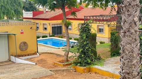 Foto 2 de Casa o chalet en venta en Oromana, Alcalá de Guadaira