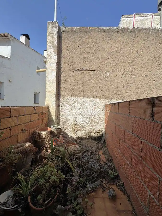Jardín de Casa o chalet en venta en Soneja con Terraza, Trastero y Balcón
