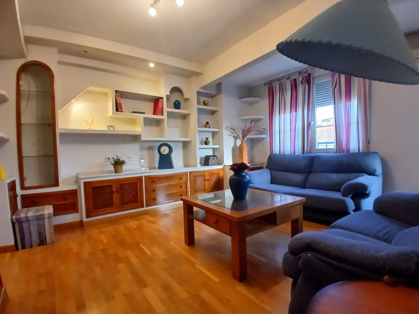 Piso en venta en Calle Ronda del Salvador, Centro Ciudad
