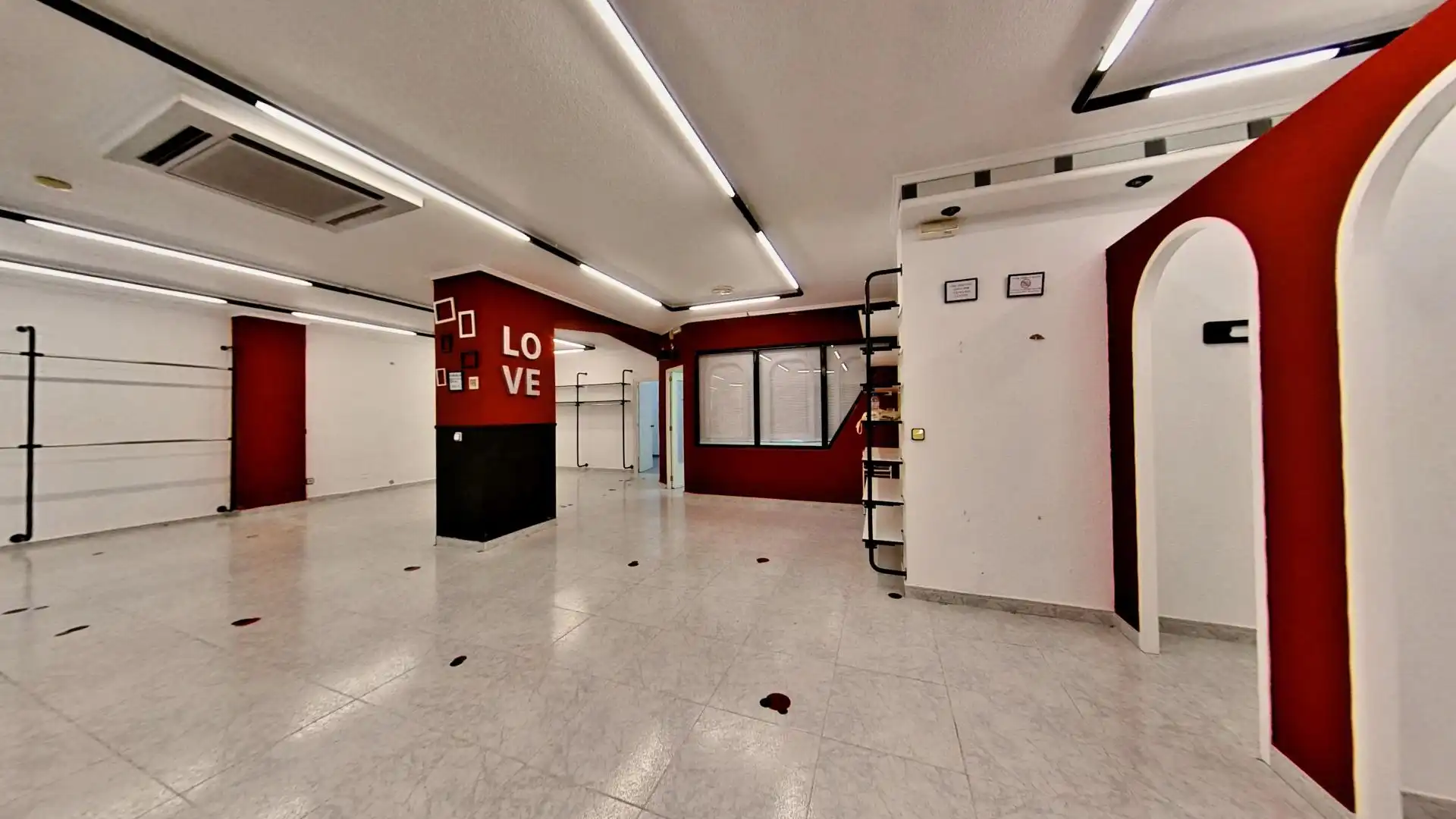 Local comercial en venda a Las Trescientas - San Francisco - Ciudad Vergel, imagen 10