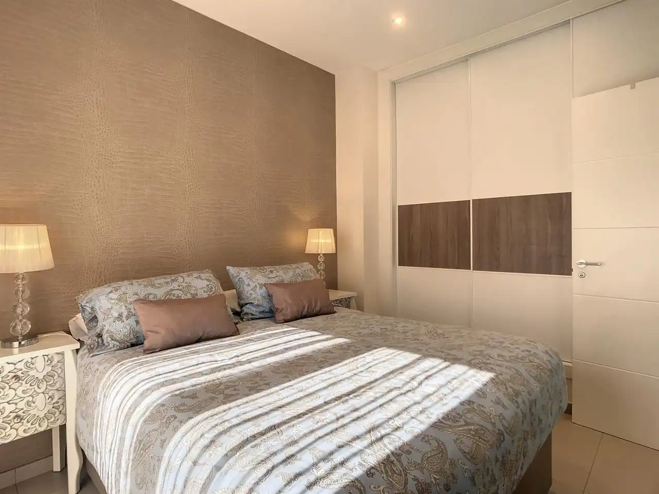 Wohnung mit Pool zum Verkauf in Estepona Pueblo, imagen 11