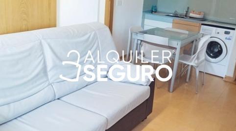 Foto 5 de Pis de lloguer a Hinojo, Villanueva del Río Segura, Murcia