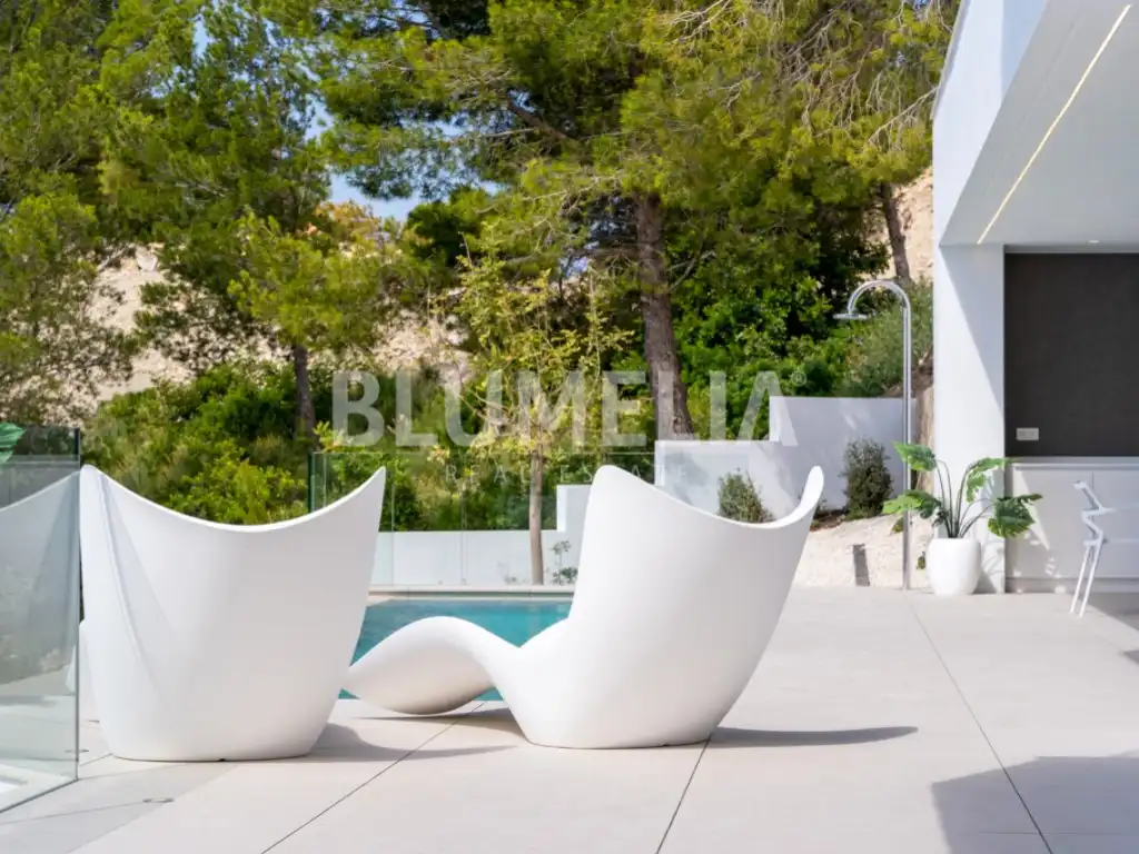 Casa o chalet en venta en Altea la Vella