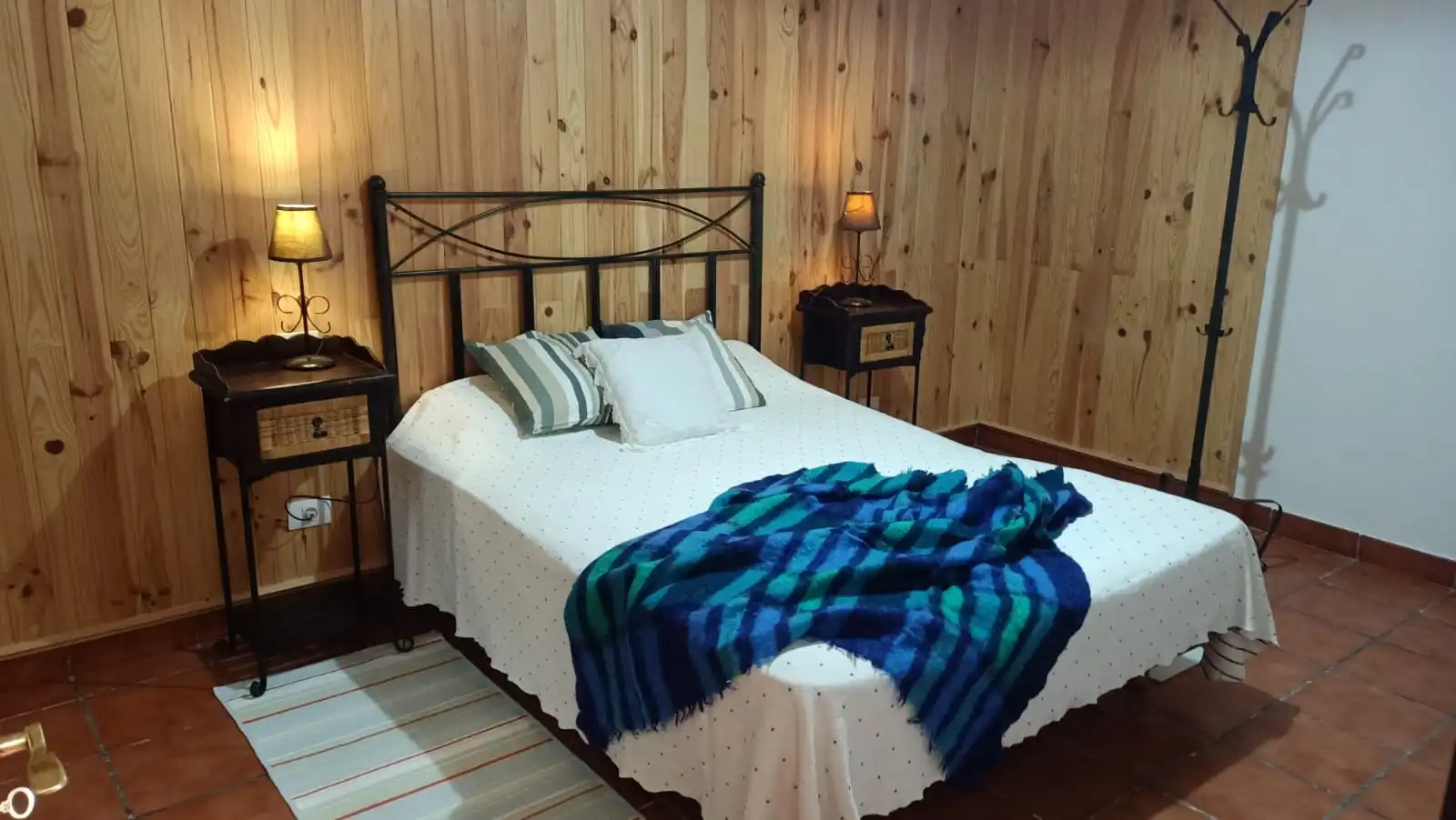 Dormitori de Casa o xalet en venda en Las Palmas de Gran Canaria amb Terrassa, Moblat i Forn