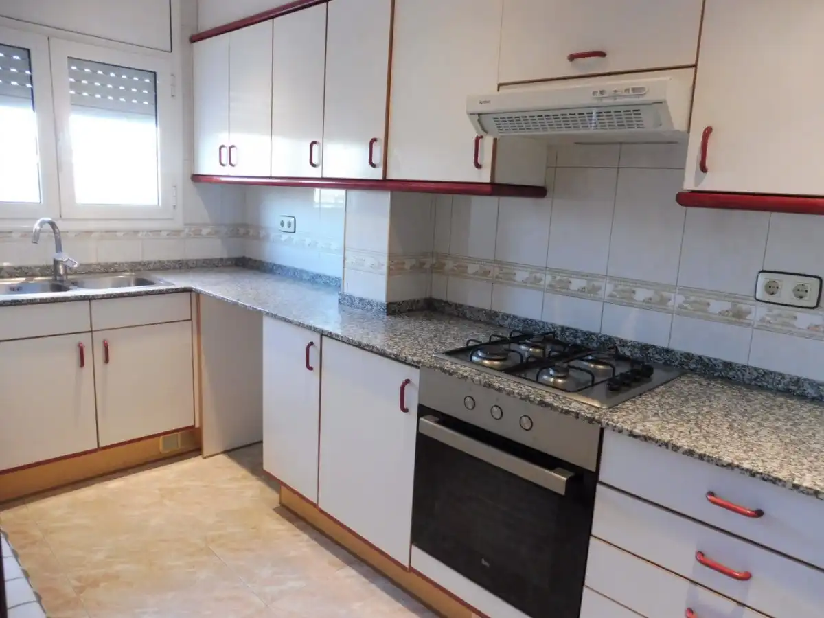 Appartamento in vendita a Calle MOSSÈN JACINT VERDAGUER, imagen 4