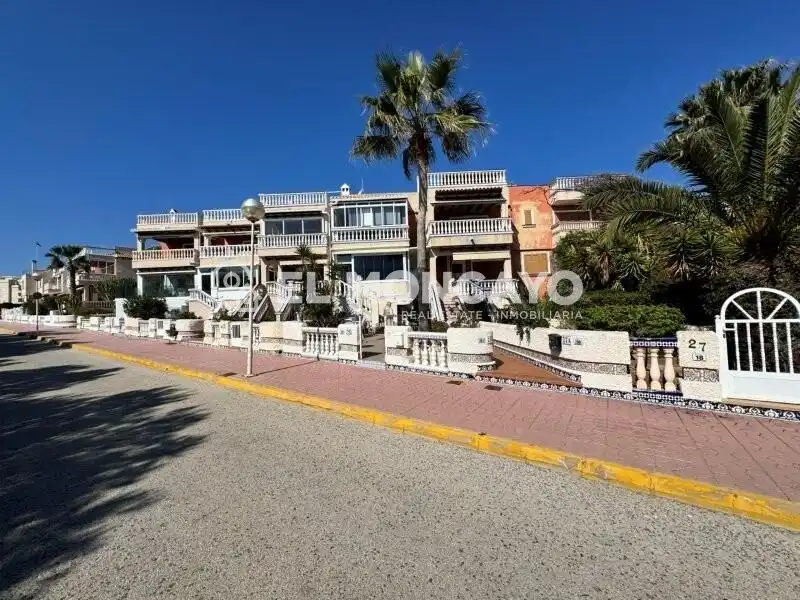 Bungalow en venta en El Moncayo - El Pòrtic, imagen 3