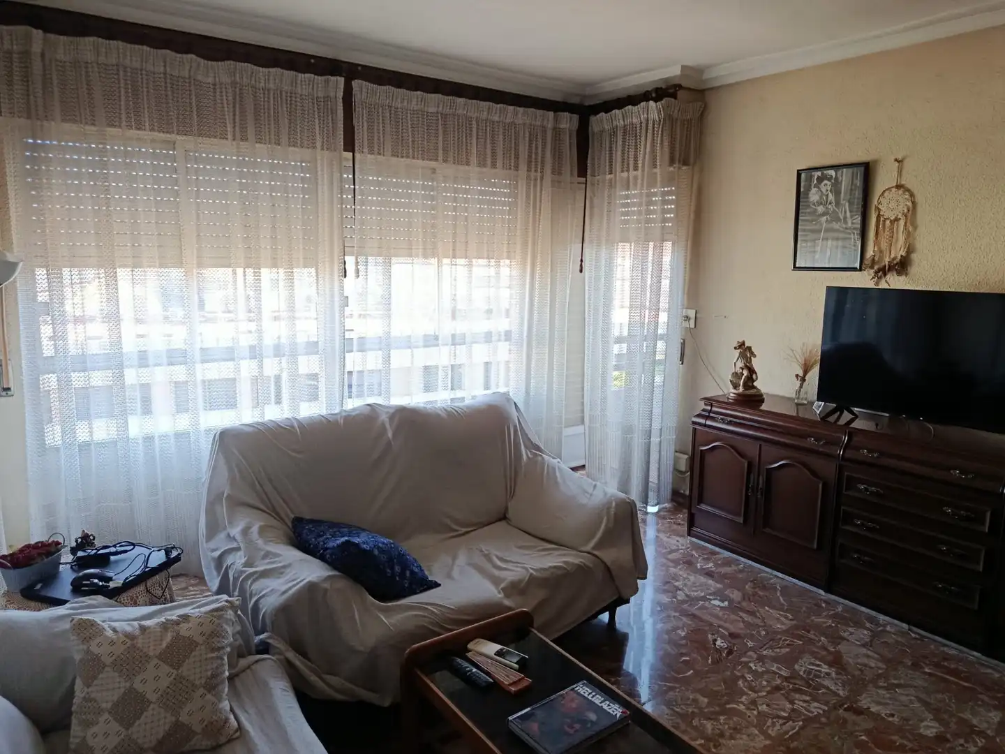 Flat with lift for sale in Pedanías Este