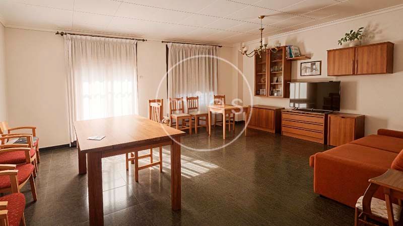 Menjador de Edifici en venda en Torrent