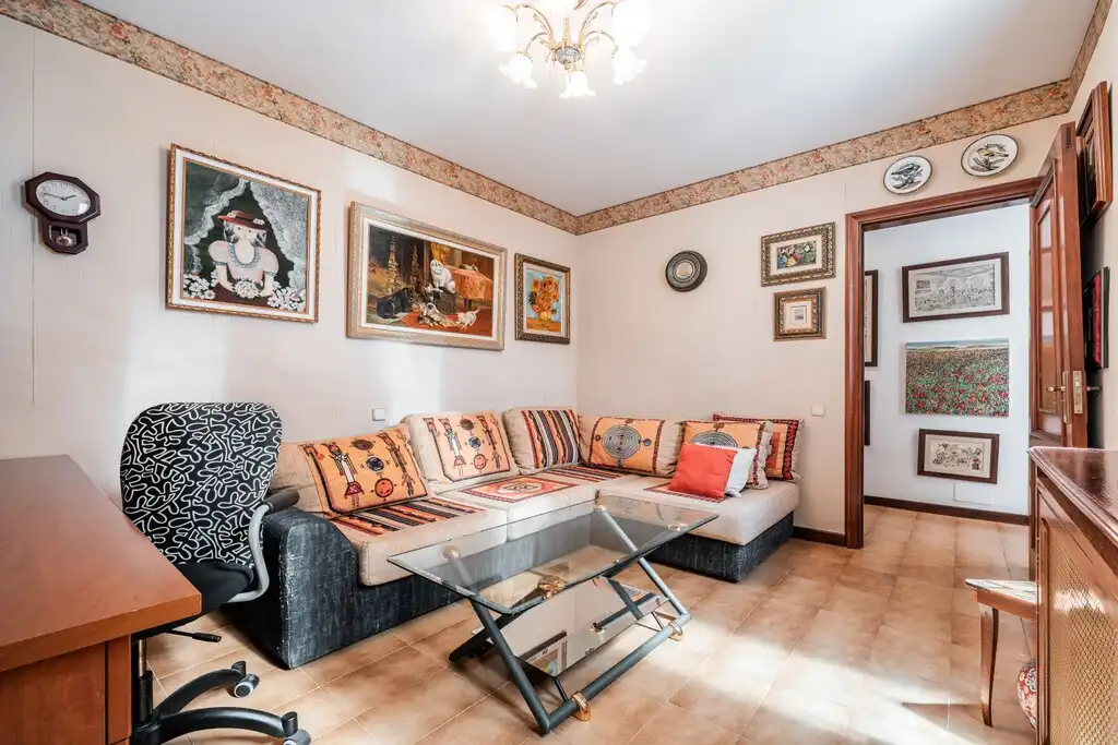 Casa rústica con piscina en venta en Puigpunyent, imagen 12