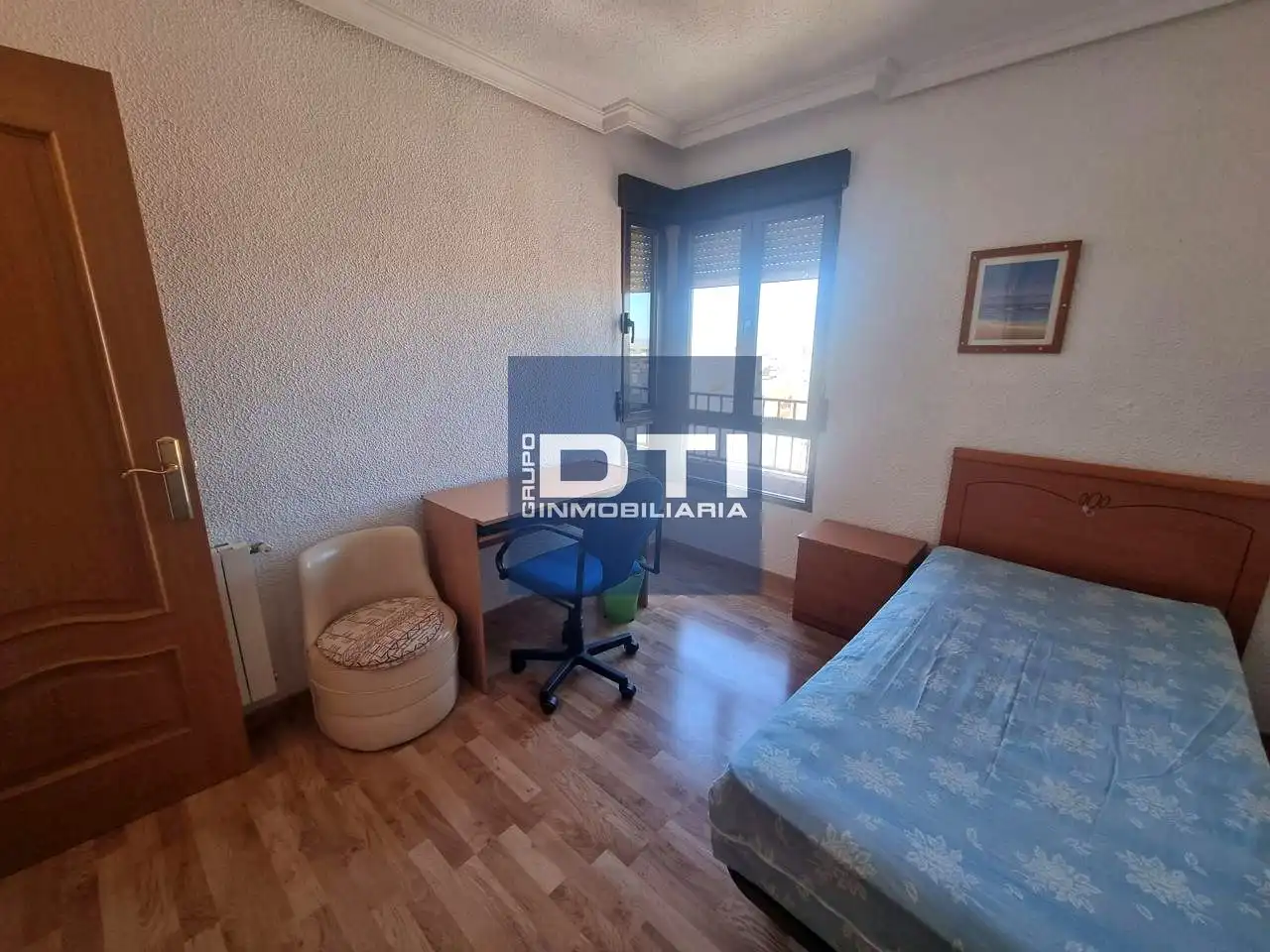 Piso con terraza en venta en Hermanos Quintero, imagen 7