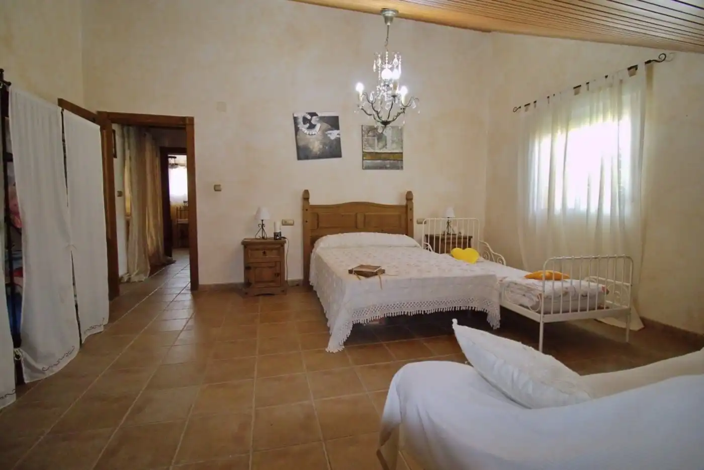 Villa con piscina in vendita a Valverde, imagen 49