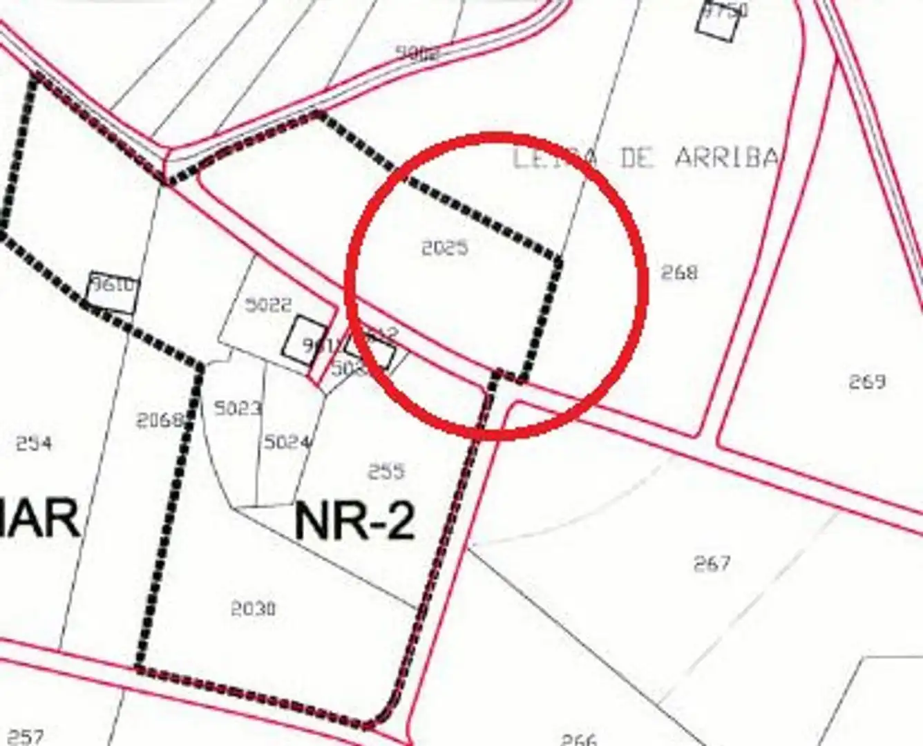 Terreny residencial en venda a Lugar Golmar Medio, imagen 2