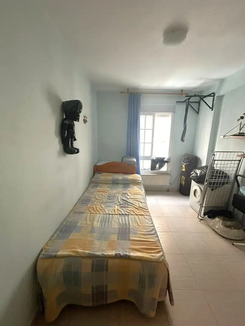 Bedroom of Houses for sale in Azuqueca de Henares  with Air Conditioner and Heating