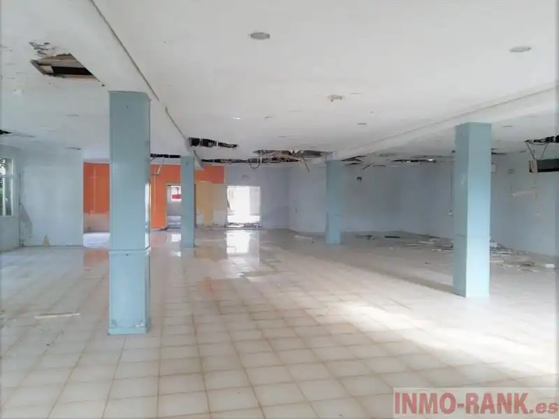 Business premises for sale in O Rosal, imagen 3