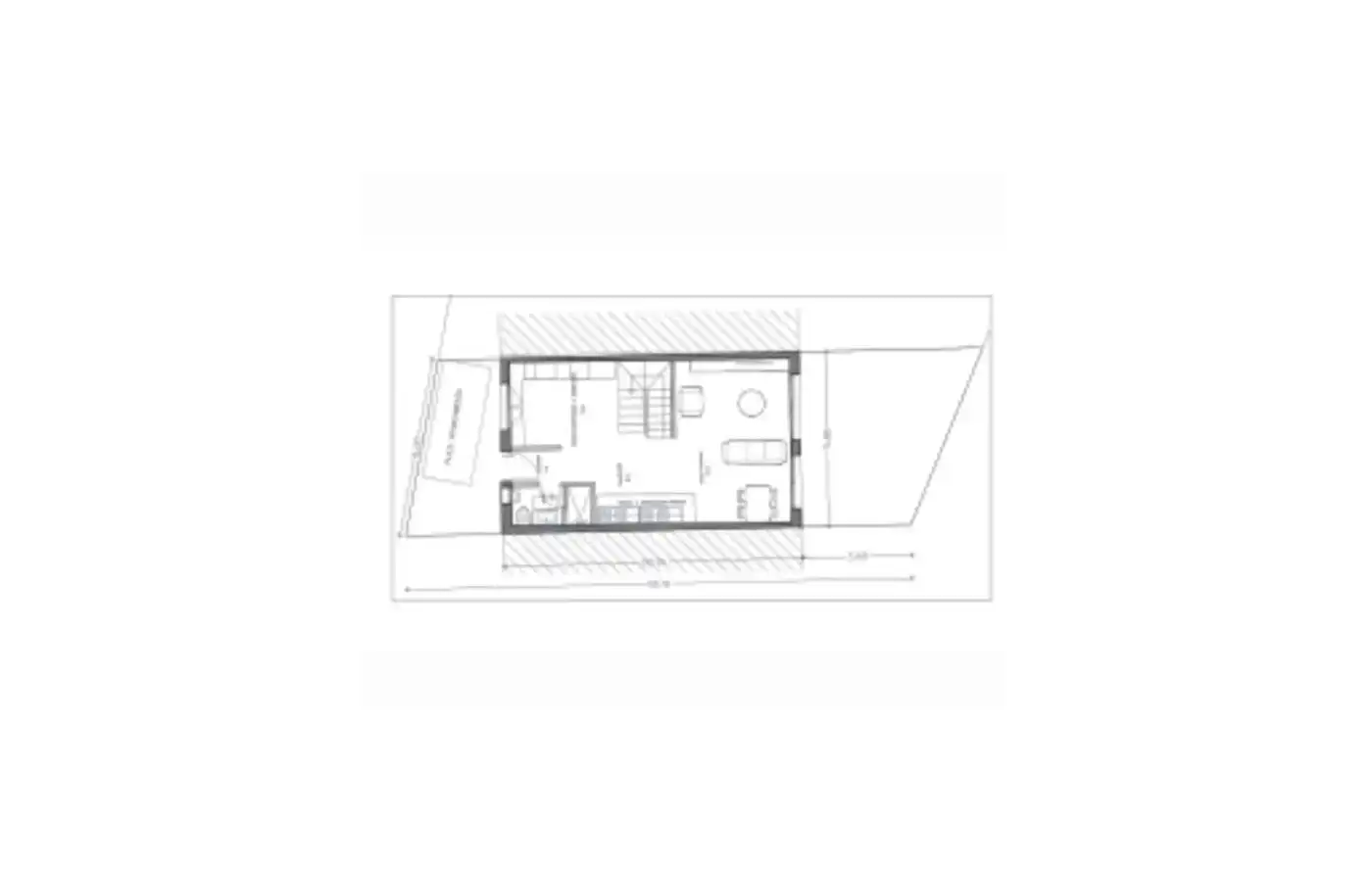 Houses for sale in Borox  with Air Conditioner, Heating and Private garden