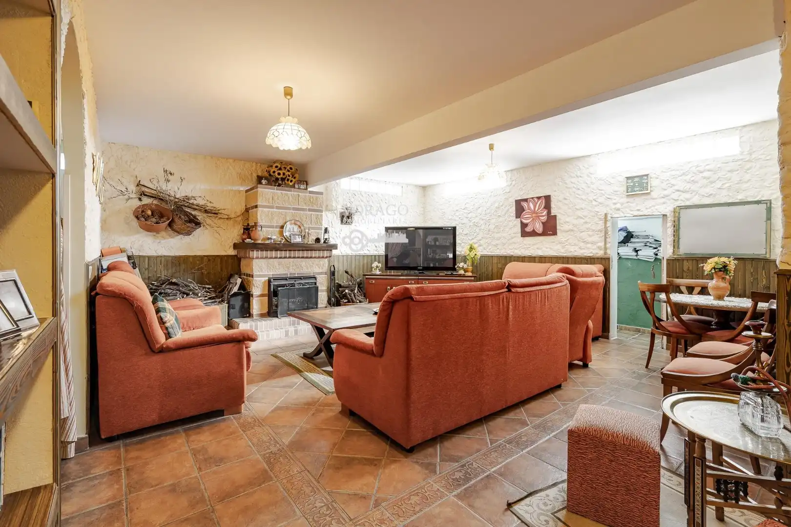 Casa o chalet en venta en Villanueva de la Torre con Calefacción, Jardín privado y Terraza