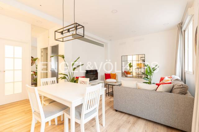 Piso en Venta en Concepción