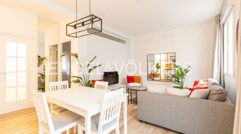 Foto 4 de Piso en venta en Concepción, Madrid Capital