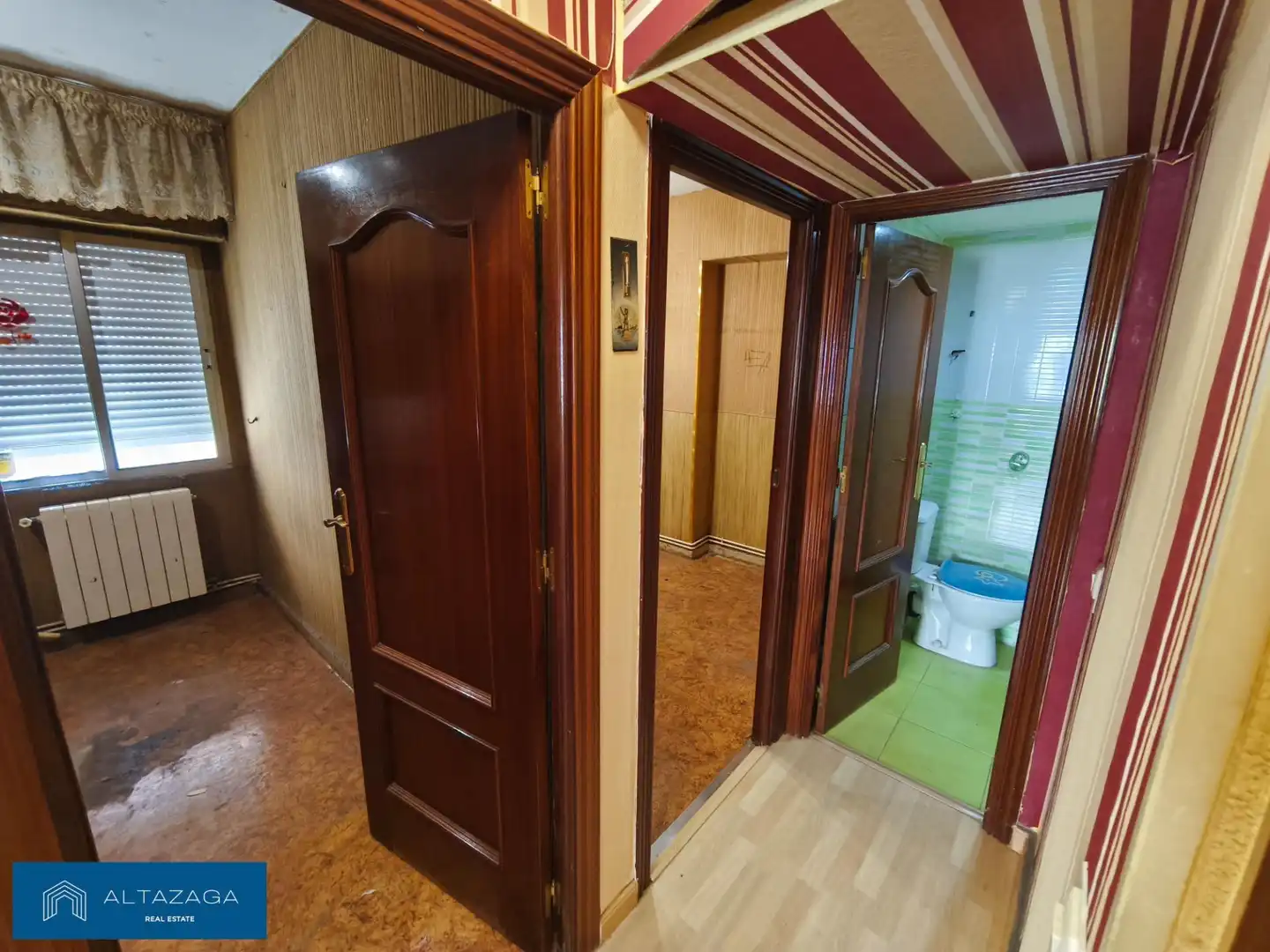 Piso en venta en Alcobendas con Aire acondicionado, Calefacción y Jardín privado
