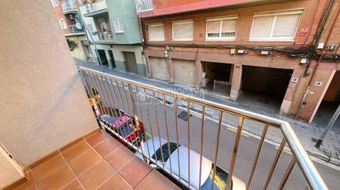 Foto 2 de Pis en venda a Montesa, Esplugues de Llobregat