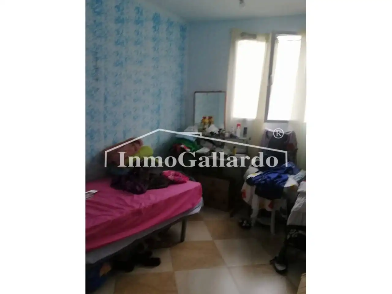 Dormitori de Casa o xalet en venda en Vélez-Málaga amb Terrassa