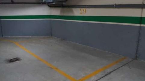 Foto 5 von Garage zum Verkauf in Isaac Diaz Pardo, 3, A Malata - Catabois - Ciudad Jardín, Ferrol